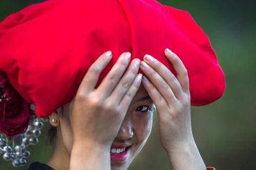 Triển lãm ảnh 'Một Nửa Và Hơn Thế Nữa'
