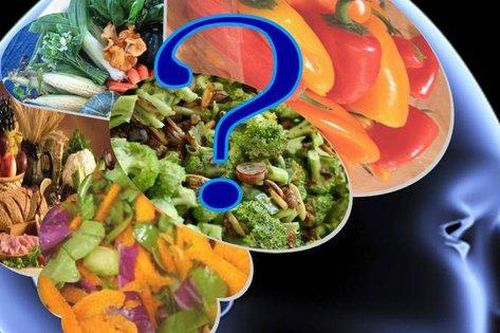 4 loại thực phẩm tốt cho não được chuyên gia khuyên dùng