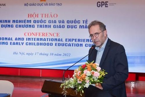 'Đầu tư mầm non giúp tăng thu nhập cho gia đình'