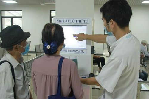 Vì sao nên chọn Bệnh viện Hữu nghị là nơi khám chữa bệnh?
