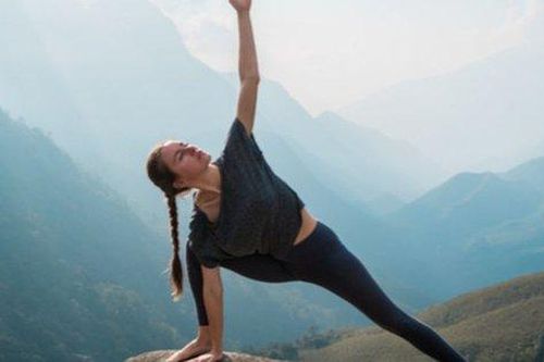 Khám phá 7 lợi ích sức khỏe tuyệt vời do Yoga đem lại