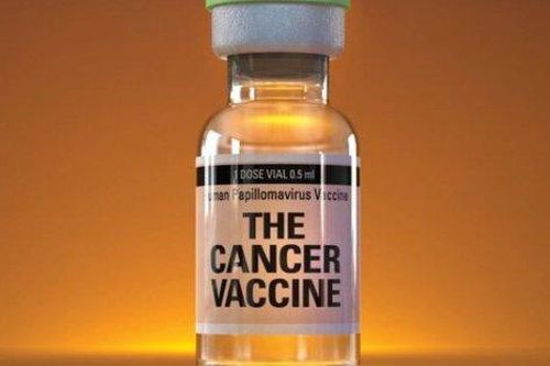 Vaccine ung thư có thể được 'trình làng' vào năm 2030
