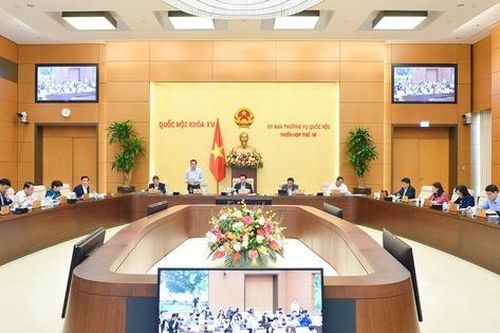 'Ban hành và thực hiện Nghị quyết 30 được nhân dân cả nước đồng tình, ủng hộ'