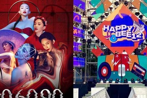 Từng hẹn freehug tại sân khấu debut '906090' nhưng Tóc Tiên phải thất hứa vì lý do này