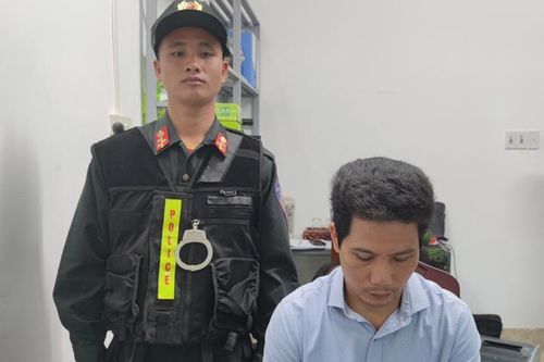 Bắt 1 Phó trưởng phòng thành phố Điện Biên Phủ do liên quan đến bồi thường đất