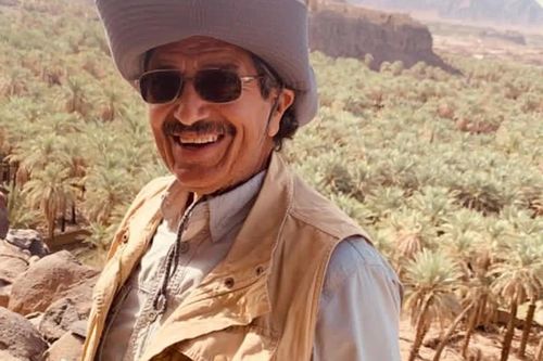 Công dân Mỹ bị kết án 16 năm tù vì chỉ trích Saudi Arabia