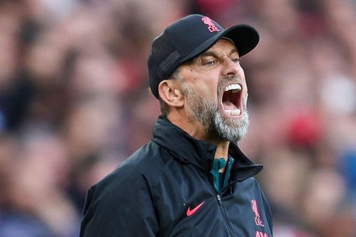 Klopp khẳng định không mỉa mai Man City