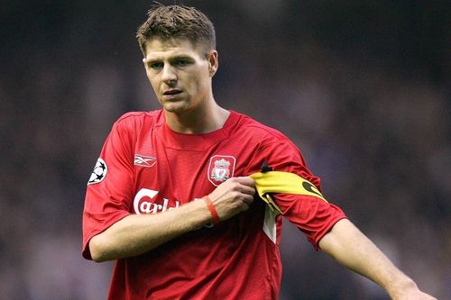 Tai nạn suýt khiến Gerrard phải cắt ngón chân