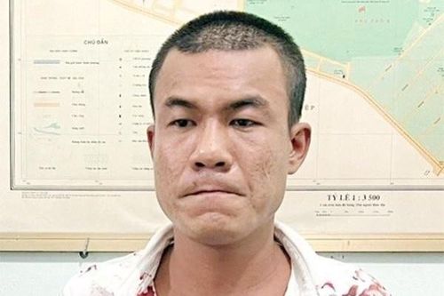 Dự sinh nhật, khách chém chủ tiệc trọng thương