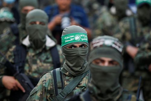 Saudi Arabia phóng thích quan chức cấp cao của Hamas