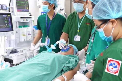 Điều kiện cấp chứng chỉ hành nghề gây mê hồi sức