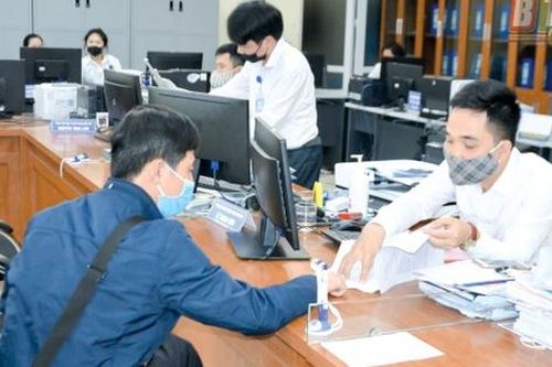 Thẩm quyền giải quyết chế độ thờ cúng liệt sĩ