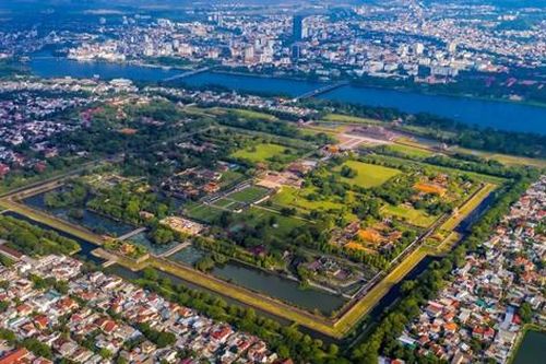 Phê duyệt Nhiệm vụ Quy hoạch chung đô thị Thừa Thiên Huế