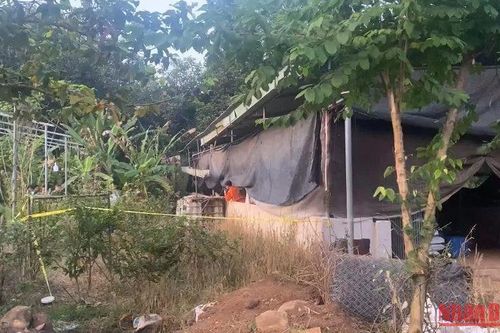 Bình Phước: 2 người tử vong khi sửa bồn nước