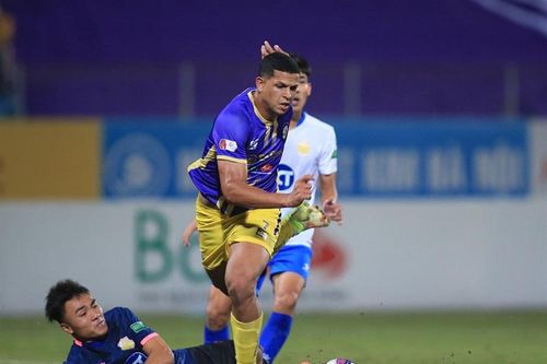 2 trận đấu muộn vòng 20- V.League: 'Có sao' và 'không sao'…