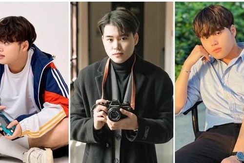 Cao Tùng - Chàng trai được yêu thích với kênh TikTok dạy bắt trend