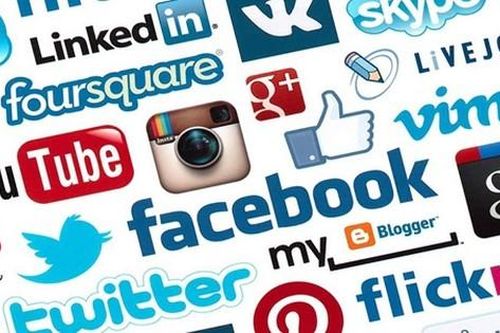 Cẩn trọng với mạng xã hội