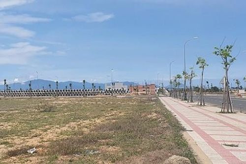 Vụ bán 262 lô đất ở Phú Yên: Đề nghị trả hồ sơ, xác định trách nhiệm của nguyên Bí thư Tỉnh ủy