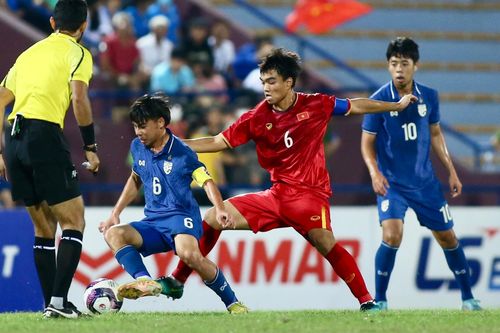 Những gương mặt triển vọng của U17 Việt Nam