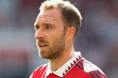 Eriksen ngồi ngoài trận gặp Tottenham, Man United vi phạm Luật của FA