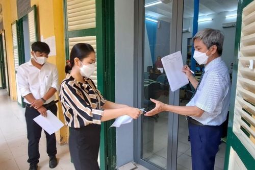 Thi tuyển phó hiệu trưởng tại TPHCM: Ứng viên trẻ nhất sinh năm 1993