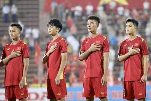 U20 Việt Nam nguy cơ rơi vào bảng đấu 'tử thần' ở U20 châu Á