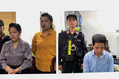Điện Biên: Bắt giữ thêm 2 công chức liên quan Dự án Cảng hàng không
