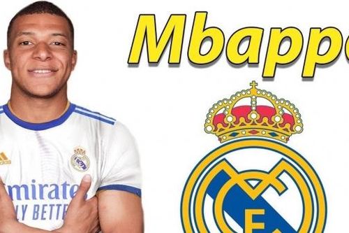 Chuyển nhượng cầu thủ ngày 19/10: Real Madrid dừng quan tâm Kylian Mbappe; Diogo Dalot chờ gia hạn MU; Chelsea tuyển chân sút chất lượng