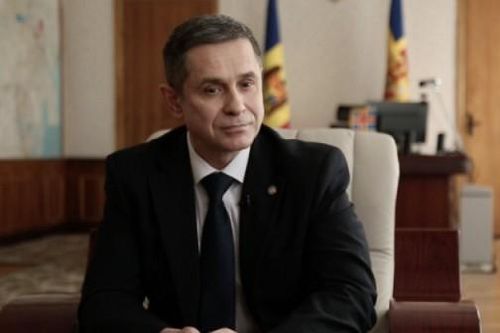 Lo ngại xung đột Nga-Ukraine tràn tới biên giới, Moldova chuẩn bị kịch bản tổng động viên