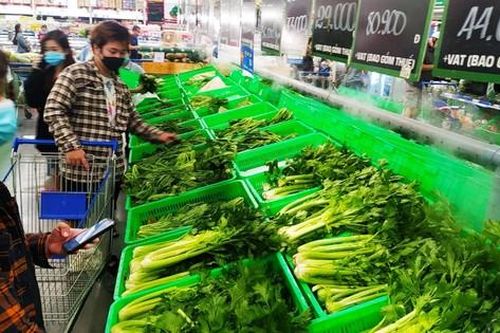 Bối rối trước 'ma trận' tem an toàn