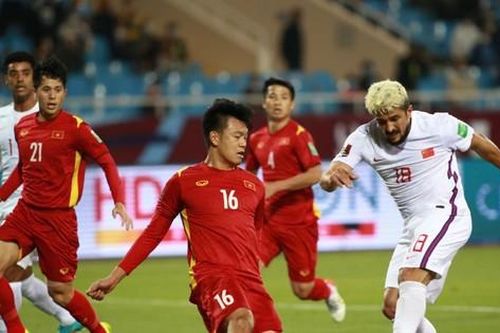 Nan giải chọn người thay ông Park Hang-seo