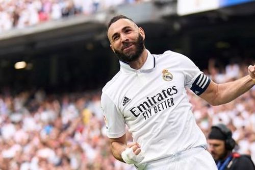 Trước trận Elche vs Real Madrid, 02h00 ngày 20/10: Benzema khao Bóng vàng