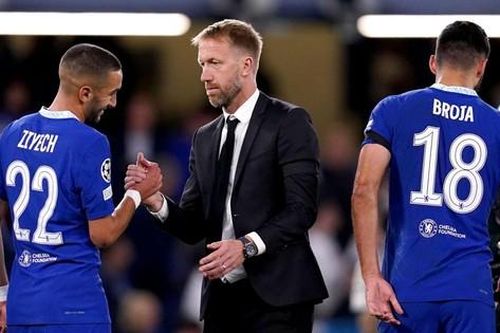 Trước trận Brentford - Chelsea, 01h30 ngày 20/10: Nối dài ngày vui