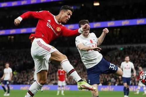 Trước trận MU vs Tottenham, 02h15 ngày 20/10: Chủ nhà và lợi thế từ lịch sử