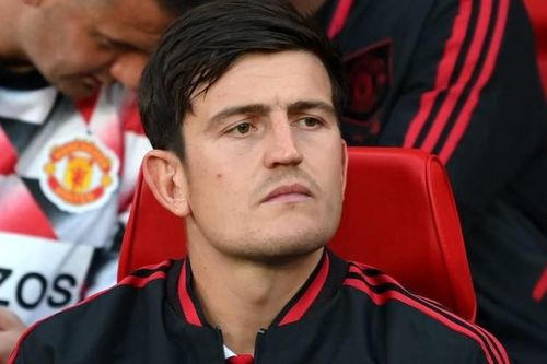 Harry Maguire bật bãi khỏi MU, Real Madrid lơ đẹp Mbappe