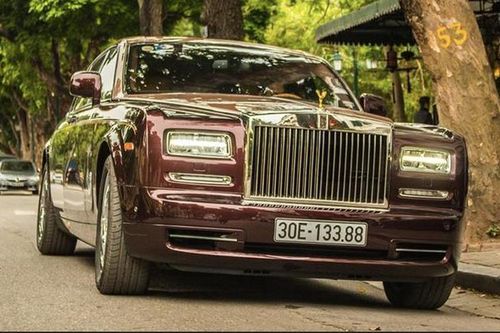 Loạt bất động sản FLC nằm ở ngân hàng, số phận xe Rolls - Royce của ông Trịnh Văn Quyết