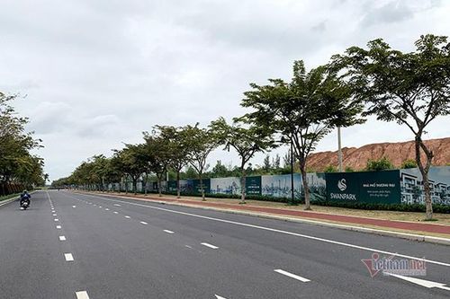 'Ông lớn' Tín Nghĩa đang sở hữu quỹ đất nào ở Đồng Nai?