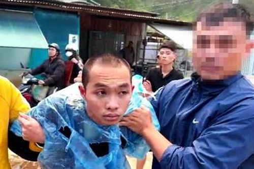 Đã bắt phạm nhân trốn khỏi Trại giam Đại Bình, tỉnh Lâm Đồng