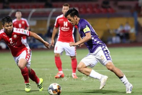 Vòng 20 V-League 2022: Khó khăn chờ đón câu lạc bộ TP Hồ Chí Minh