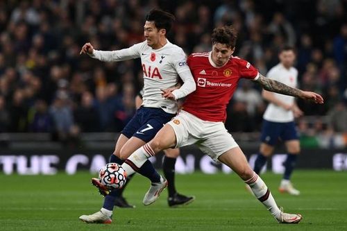 MU - Tottenham: Điểm tựa sân Old Trafford