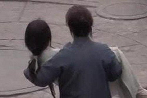 Hình ảnh Chân Tử Đan đóng Kiều Phong được hé lộ khiến nhiều người thất vọng