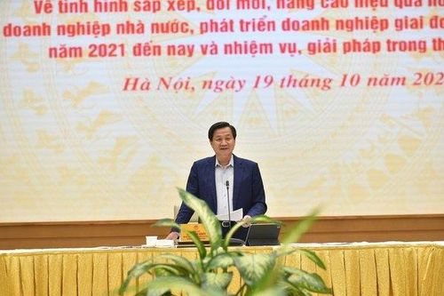 Cổ phần hóa còn chậm do sợ sai, không dám làm