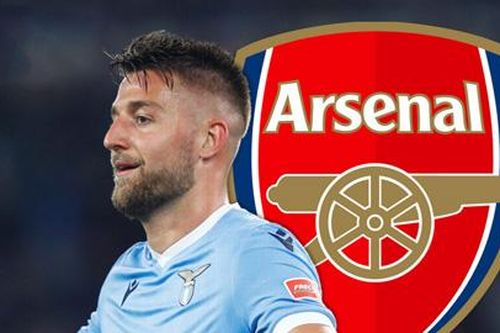 Arsenal sẵn sàng chi 100 triệu bảng mua tiền vệ làm xương sống của kỷ nguyên mới