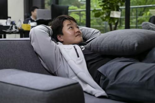 Do Kwon lần đầu lộ diện sau lệnh truy nã đỏ