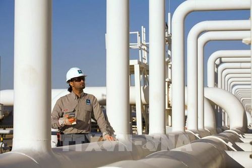 Saudi Arabia công bố chiến lược cường quốc công nghiệp hàng đầu