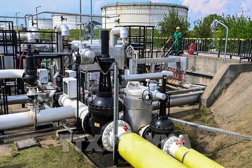 EU tránh áp ngay giá trần khí đốt trong các đề xuất năng lượng mới