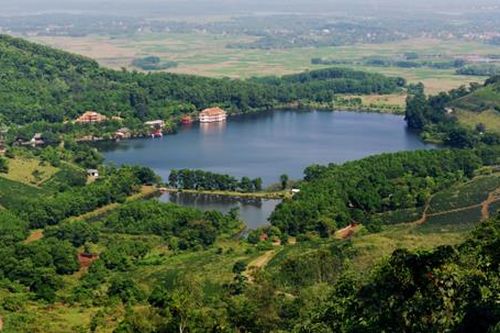 Những điểm đi chơi trong ngày gần Hà Nội hoàn hảo dịp 20/10