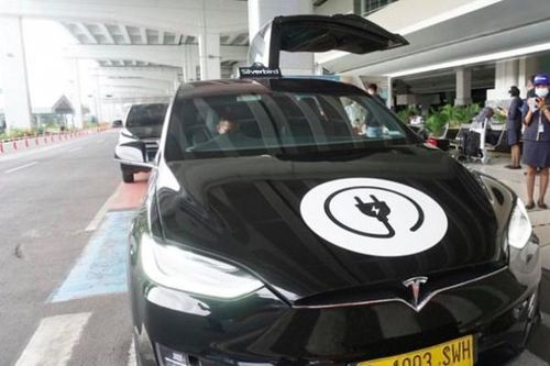 Indonesia công bố các chương trình mục tiêu phát thải ròng bằng 0