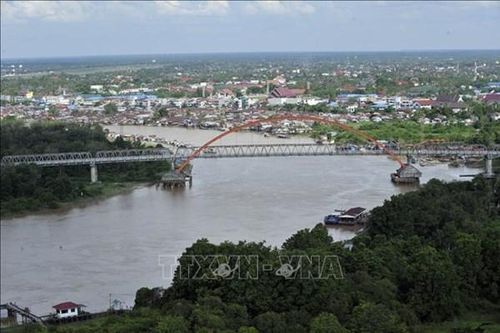 Nhiều ưu đãi cho nhà đầu tư vào thủ đô mới của Indonesia