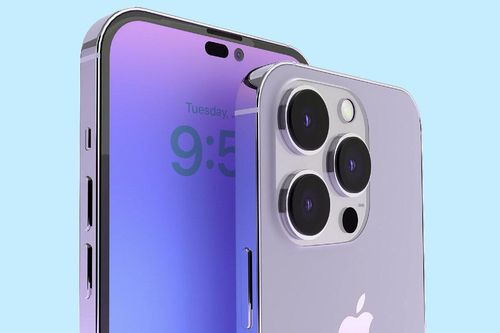 iPhone 14 Pro Max xách tay tiếp tục giảm giá
